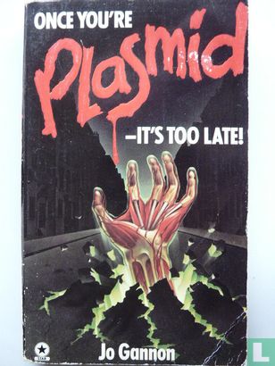 Plasmid - Bild 1