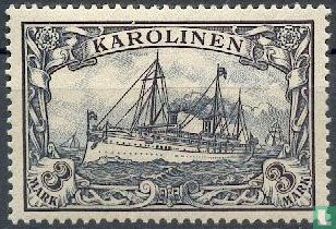 Kaiseryacht 