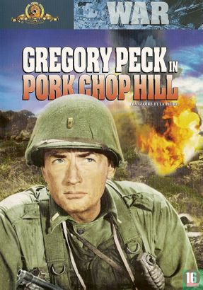 Pork Chop Hill - Image 1