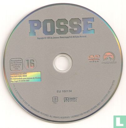 Posse - Afbeelding 3