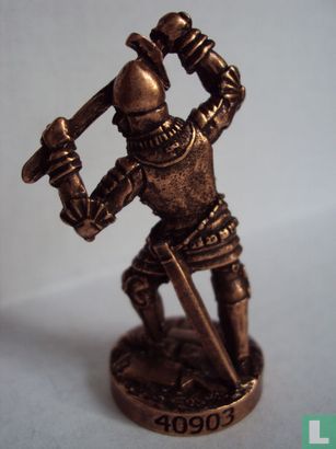 English Knight Fastolf - Image 2