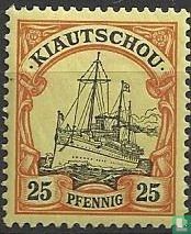 Kaiseryacht