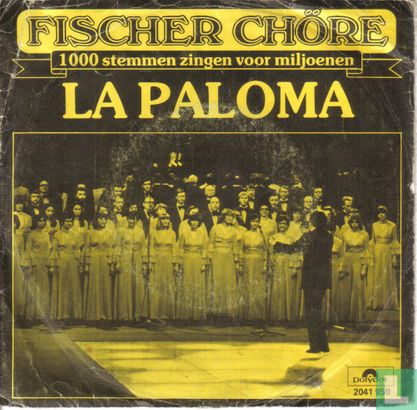 La Paloma - Afbeelding 1