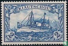 Kaiseryacht  