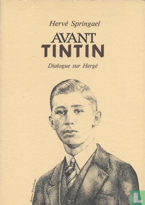 Avant Tintin - Image 1