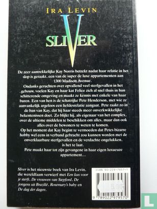 Sliver - Image 2