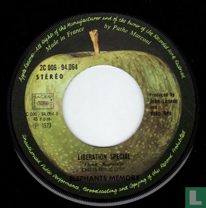 Liberation Special - Afbeelding 3