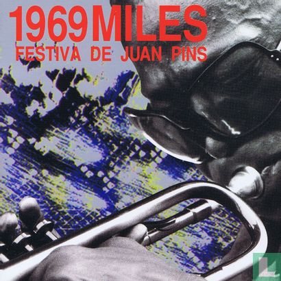 1969Miles festiva de Juan Pins - Afbeelding 1