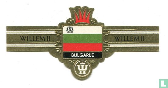 Bulgarije - Bild 1
