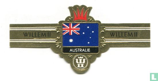 Australië - Afbeelding 1
