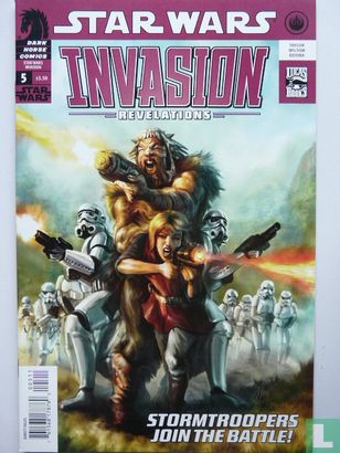 Revelations 5 - Image 1
