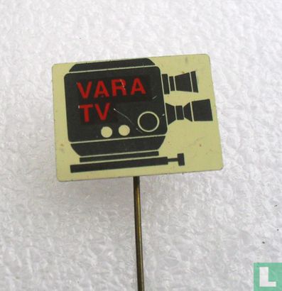 Vara TV (groot) - Afbeelding 1