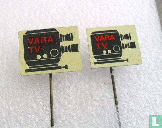 Vara TV (groot) - Afbeelding 3
