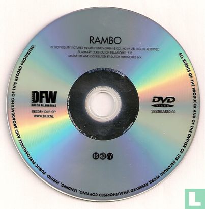 Rambo  - Image 3