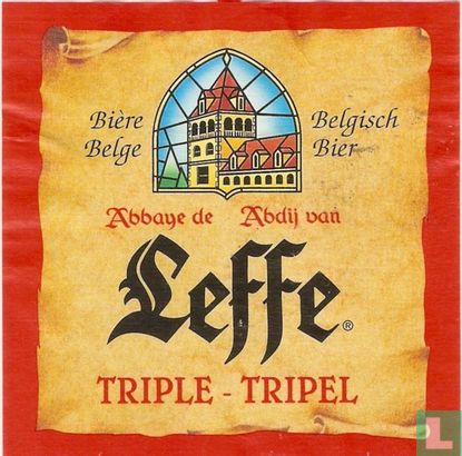 Leffe Tripel