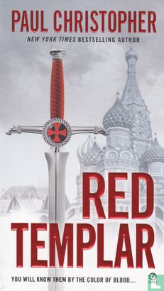 Red Templar - Bild 1