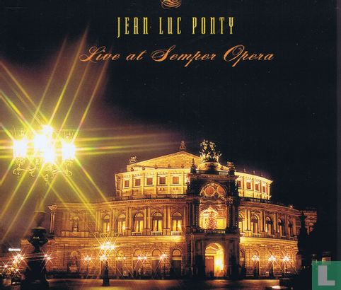 Live at Semper Opera - Image 1