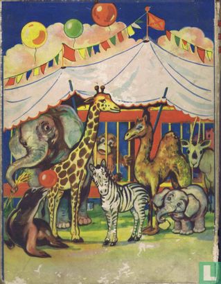 Koko's Circus - Afbeelding 2