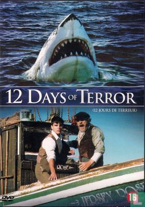 12 Days of Terror - Image 1