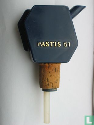Pastis 51 - Afbeelding 1