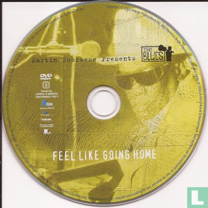 Feel Like Going Home - Image 3