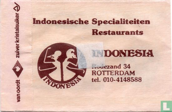 Indonesische Specialiteiten Restaurants Bali - Afbeelding 2