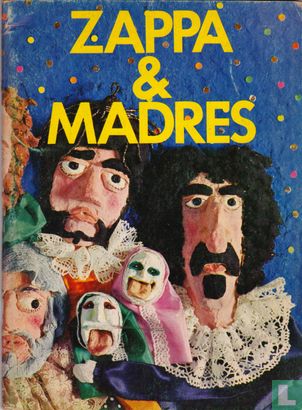 Zappa & Madres - Image 1