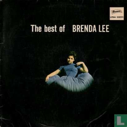 The Best of Brenda Lee - Image 1