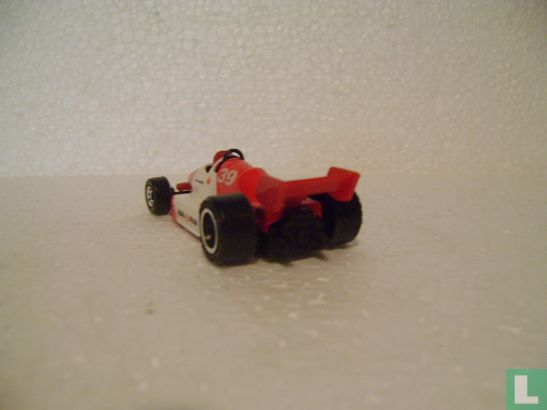 F1 Racer 'AGFA' - Image 3