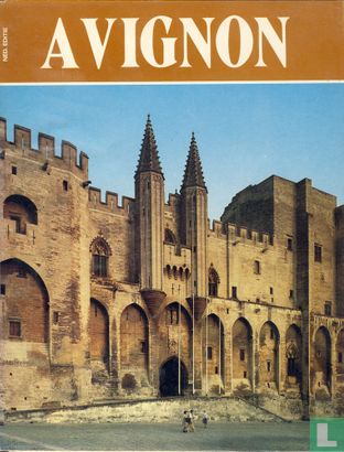 Avignon  - Afbeelding 1