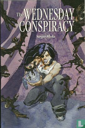 The Wednesday Conspiracy - Image 1