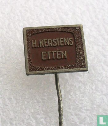 H. Kerstens