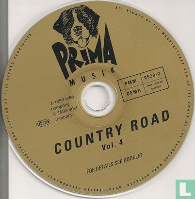 Country road Vol. 4 - Image 3