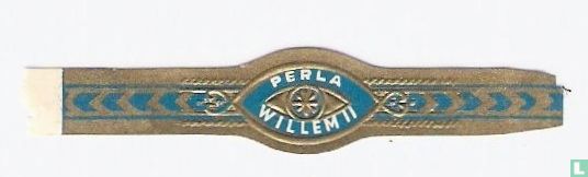 Perla Willem II - Afbeelding 1