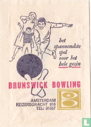 Brunswick Bowling - Afbeelding 1