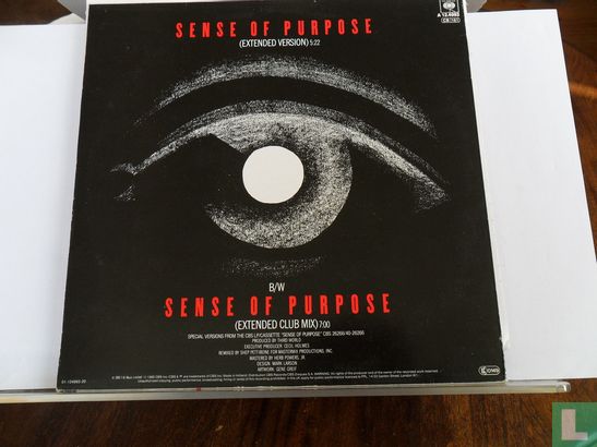 Sense of purpose - Image 2