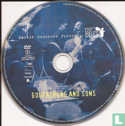 Godfathers and Sons - Afbeelding 3