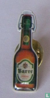 Barre Bier