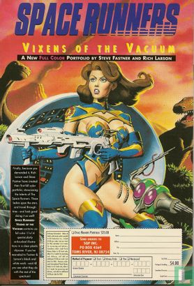 A dreddworld adventure - Image 2