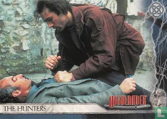 The Hunters - Afbeelding 1