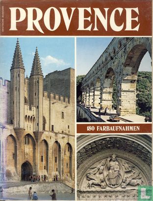 Provence - Bild 1
