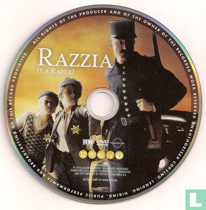 Razzia - Afbeelding 3