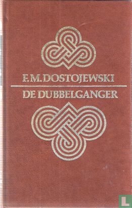 De dubbelganger - Bild 1