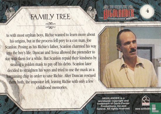 Familiy Tree - Image 2
