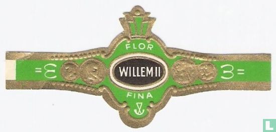 Flor Willem II Fina - W II - W II - Image 1