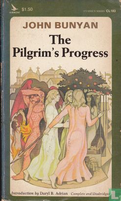 The Pilgrim's Progress - Image 1