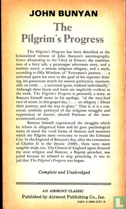 The Pilgrim's Progress - Afbeelding 2