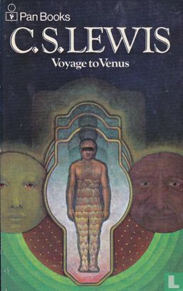 Voyage to Venus - Bild 1