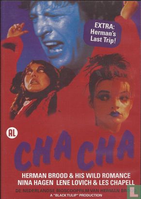 Cha Cha - Image 1