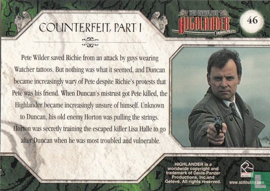 Counterfeit, Part 1 - Image 2